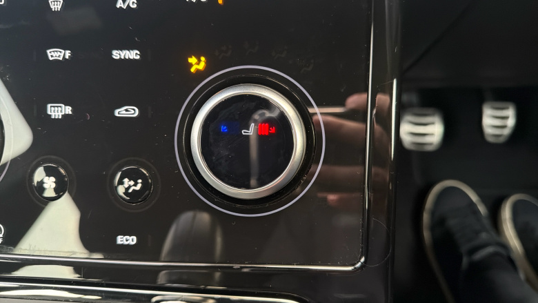 Land Rover Range Rover Evoque 2.0 D165 R-Dynamic S 5dr 2WD Diesel Hatchback